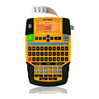 Preview: Rhino 4200 Industrial Label Printer