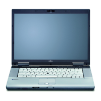 Preview: E8420 - LifeBook - Core 2 Duo 2.26 GHz