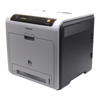 Preview: CLP 610ND - Color Laser Printer