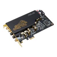 Preview: Asus Xonar Essence STX