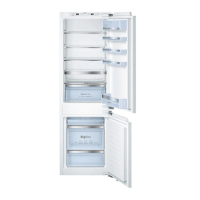 Preview: Bosch KIS86AF30G