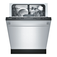 Preview: Bosch SHX3AR75UC