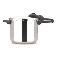 Preview: Fagor SPLENDID PRESSURE COOKER