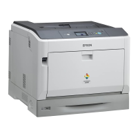 Preview: Epson AcuLaser C9300N