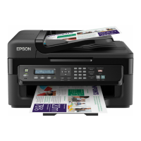 Preview: Epson WorkForce WF-2530