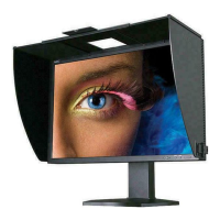 Preview: NEC SpectraView Reference 241