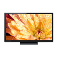 Preview: Panasonic Viera TC-50PU54