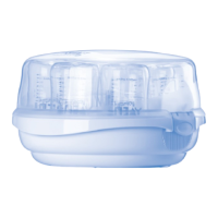 Preview: Philips AVENT SCF271/02