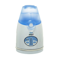 Preview: Philips AVENT SCF260/23