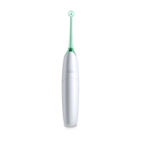 Preview: Sonicare Airfloss HX8111/12