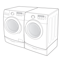 Preview: WF331ANW/XAA Trouble Shooting Guide