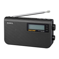 Preview: Sony XDR-S56DBP