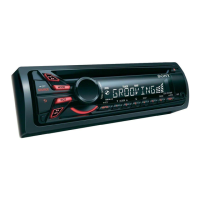 Preview: Sony CDX-GT270 MP