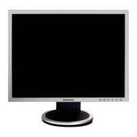 Preview: 203B - SyncMaster - 20" LCD Monitor