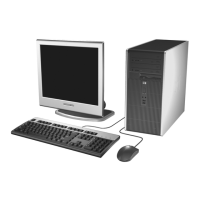 Preview: HP dc5700