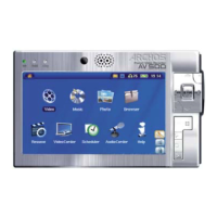 Preview: AV500 - Mobile Digital Video Recorder