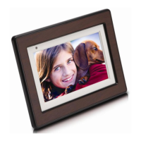 Preview: df820 - 8" Series Digital Picture Frame