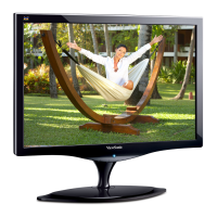 Preview: VX2262WM - 22" LCD Monitor