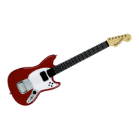 Preview: Fender MUSTANG 3