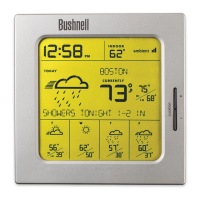 Preview: Bushnell Weather FX 5