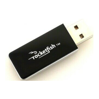 Preview: RocketFish RF-BTAPDT RF-BTDGLE
