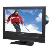 Preview: Audiovox FPE3207DV - 32" LCD TV