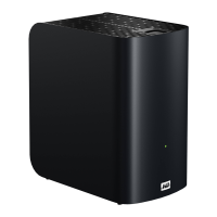 Preview: Western Digital WDBVHT0040JCH