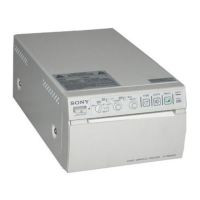 Preview: UP895 - UP 895 B/W Dye Sublimation Printer