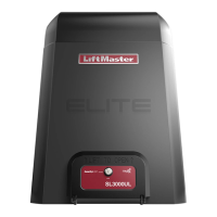 Preview: Chamberlain Elite SL3000UL