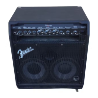 Preview: Fender Bassman 400