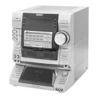 Preview: HCD-XG500 - Bookshelf System