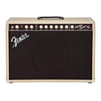 Preview: Fender SUPER-SONIC 22