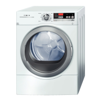 Preview: WTVC8530UC - Vision 800 Series Gas Dryer