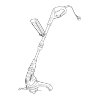 Preview: 74545 - 15 in. Electric Line Trimmer