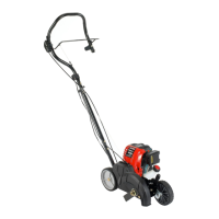 Preview: 77237 - 29cc 4 Cycle Gas Edger