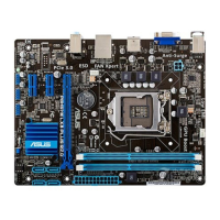 Preview: Asus P8H61-M LX3 PLUS R2.0