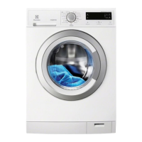 Preview: Electrolux EWF 1497 HDW