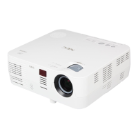 Preview: NEC NP-VE281