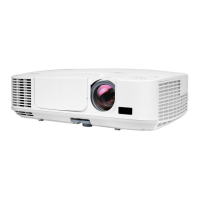 Preview: NEC NP-M271X