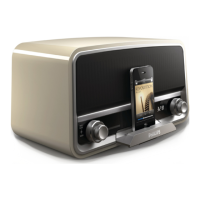 Preview: Philips ORD7100R/37
