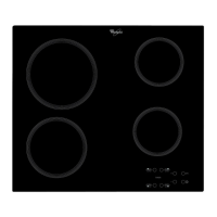 Preview: Whirlpool AKT 809/NE