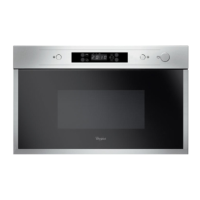 Preview: Whirlpool AMW 441 IX
