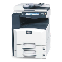 Preview: Kyocera KM-2540