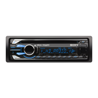Preview: Sony CDX-GT710HD