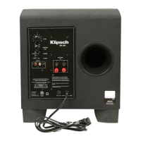 Preview: Klipsch KW-100