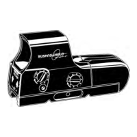 Preview: Bushnell HOLOsight 51-0021