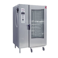 Preview: Cleveland Convotherm OEB-20.20