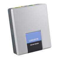 Preview: Linksys SPA1001