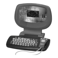 Preview: VTech Knowledge Key PC