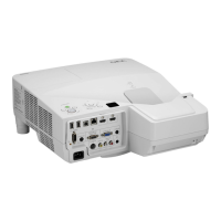 Preview: NEC NP-UM330X